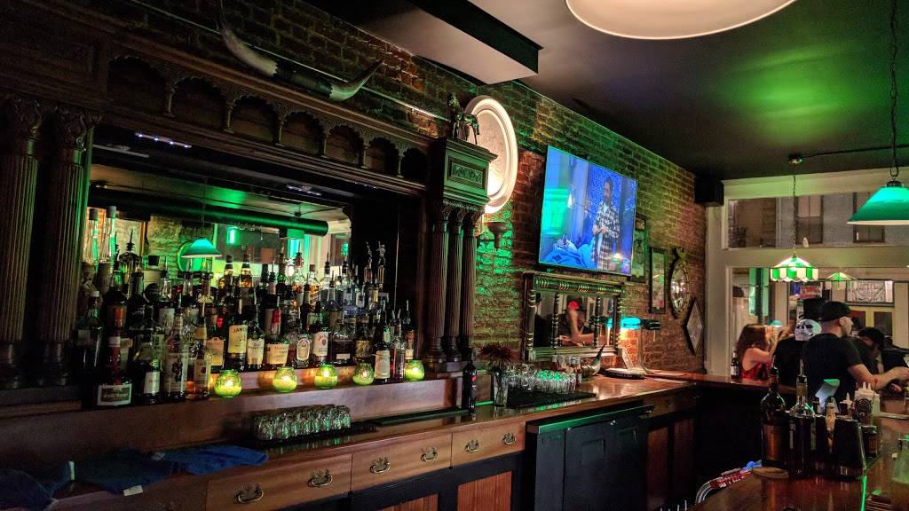 The Pony | restaurant | 1346 Main St, Cincinnati, OH 45202, USA | 5139548415 OR +1 513-954-8415