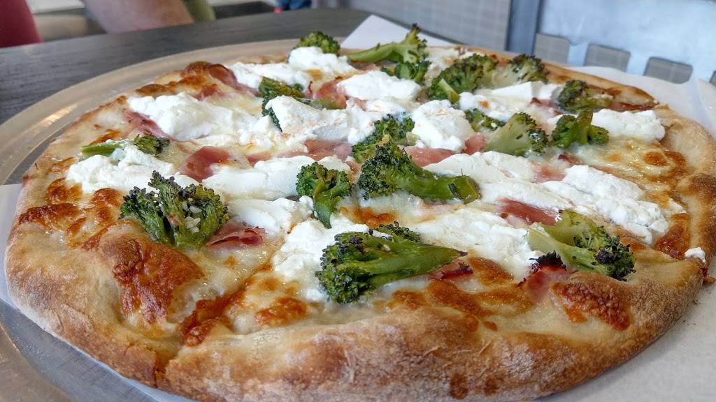 Angelos Pizza Woodbridge | meal delivery | 654 Amboy Ave, Woodbridge, NJ 07095, USA | 7325270045 OR +1 732-527-0045