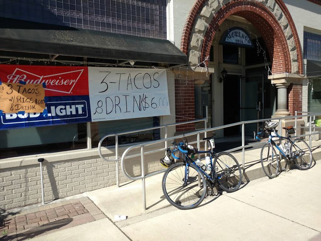 Morenos Casual Dining | restaurant | 109 W Findlay St, Carey, OH 43316, USA | 4193967374 OR +1 419-396-7374