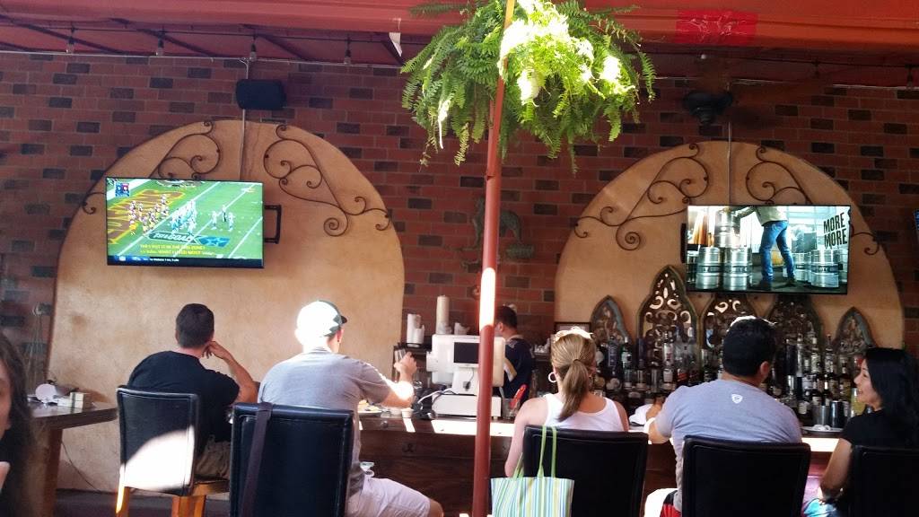 Riverside | restaurant | 10057 W Riverside Dr, Toluca Lake, CA 91602, USA | 8182773884 OR +1 818-277-3884