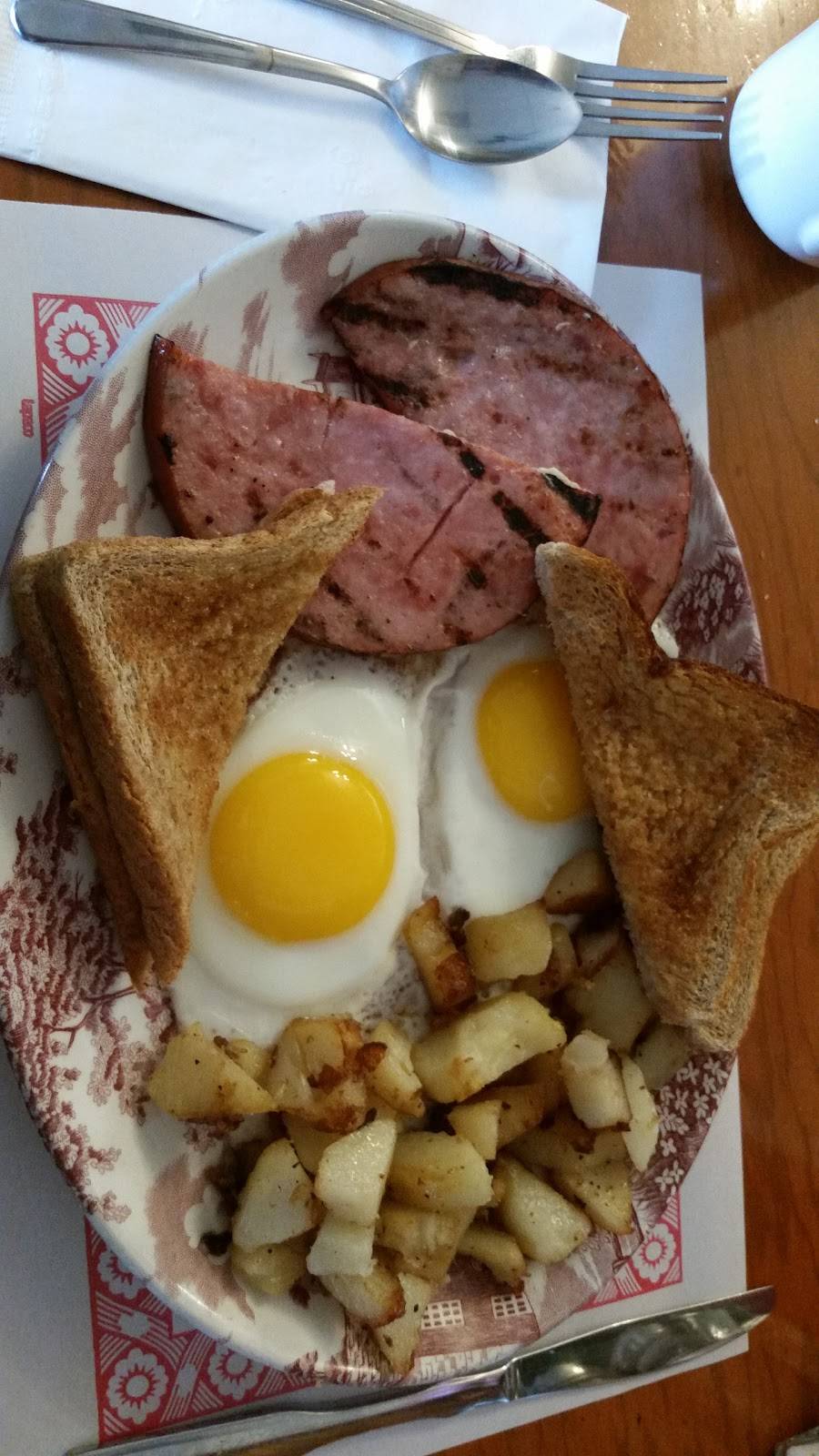 Nicks | restaurant | 107 Churchill Rd E, Prescott, ON K0E 1T0, Canada | 6139252882 OR +1 613-925-2882