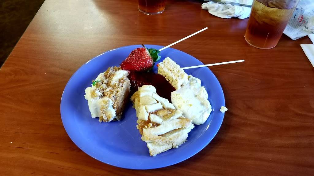 Golden Corral Buffet & Grill | restaurant | 114 Golden Isles Plaza, Brunswick, GA 31520, USA | 9122621945 OR +1 912-262-1945