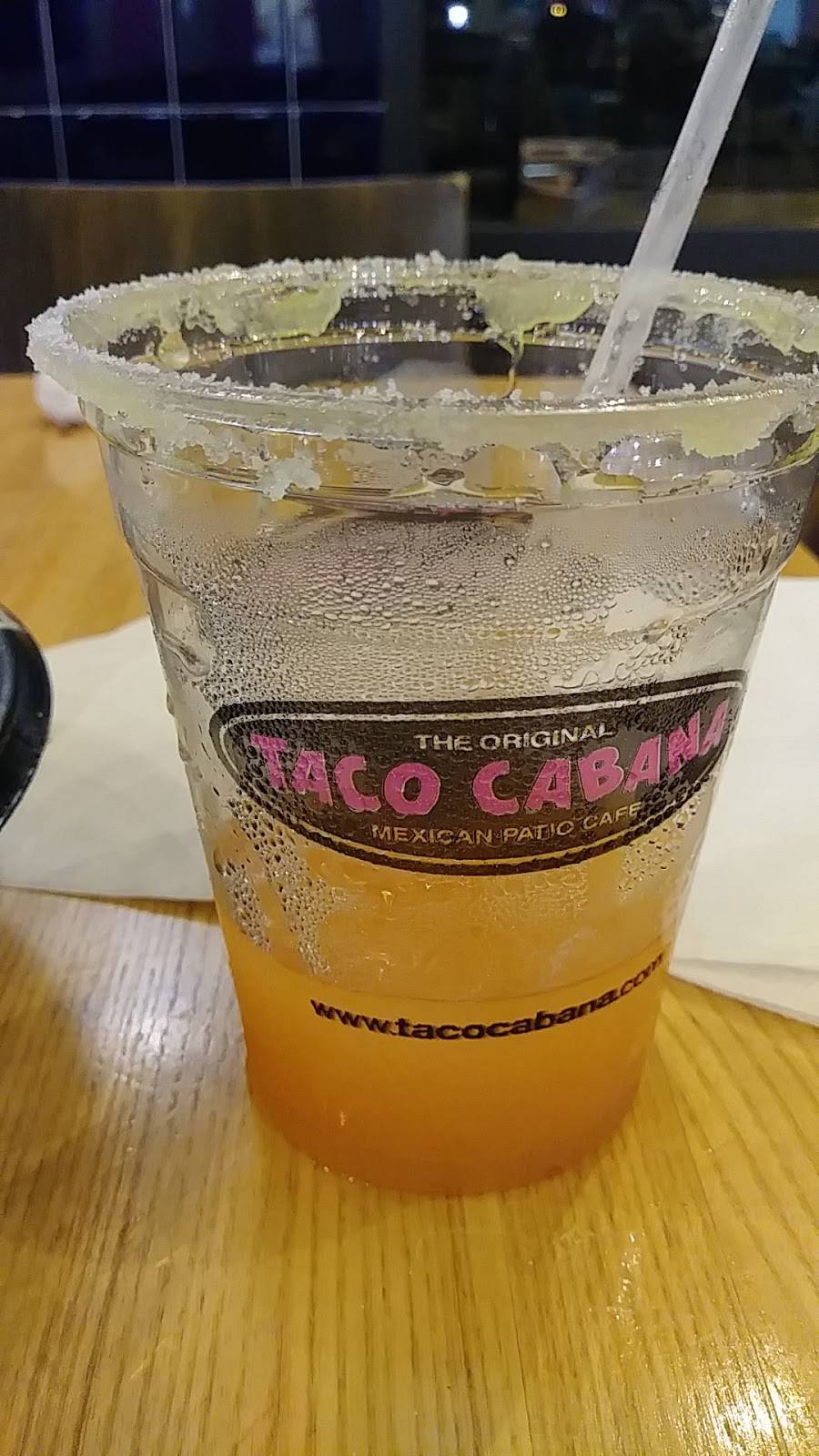 Taco Cabana | restaurant | 4903 W Bellfort Blvd, Houston, TX 77035, USA | 7137210293 OR +1 713-721-0293