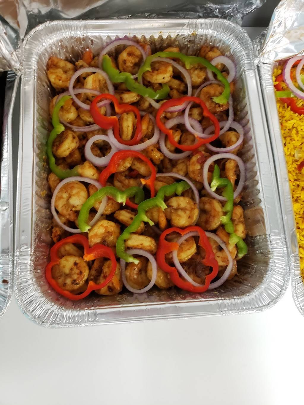 Unlimited Cooking by G.O.G | restaurant | 7380 Wiles Rd, Coral Springs, FL 33067, USA | 9548003872 OR +1 954-800-3872