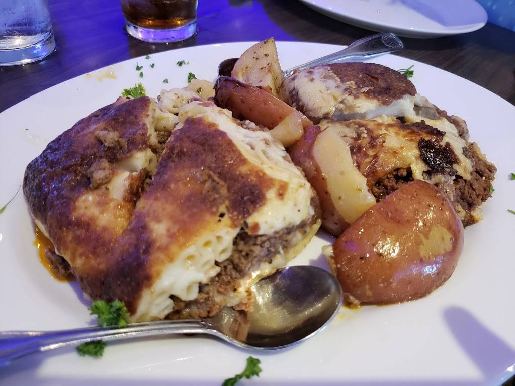 Tasos Greek Taverna | restaurant | 14802 S Military Trail, Delray Beach, FL 33484, USA | 5616377671 OR +1 561-637-7671