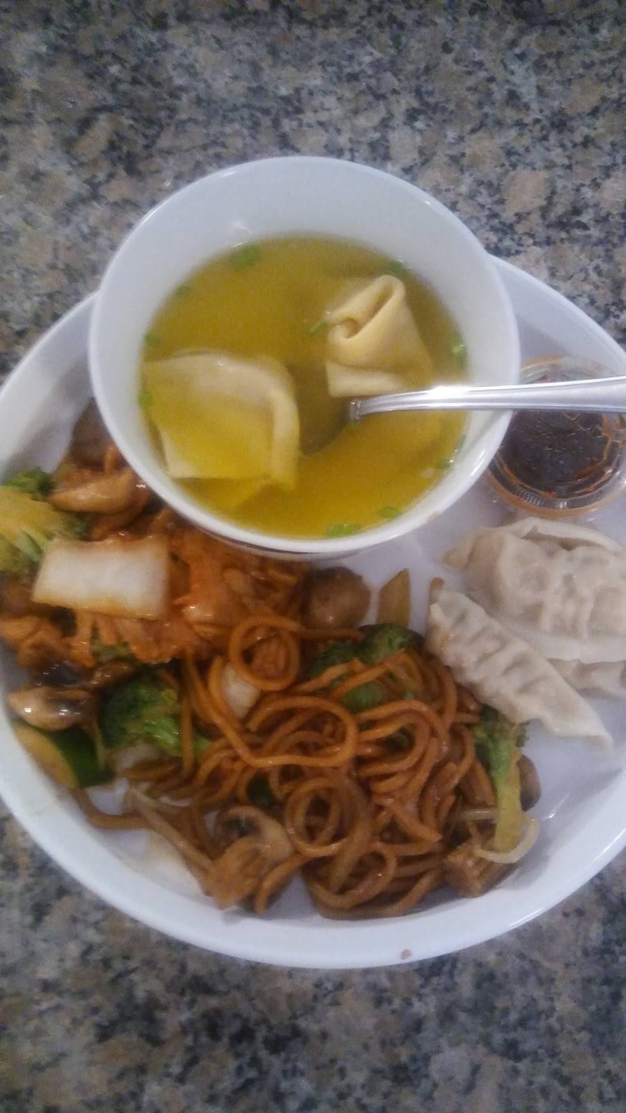 China Star | restaurant | 601 Weldon Blvd #113, Lake Mary, FL 32746, USA | 4076884352 OR +1 407-688-4352