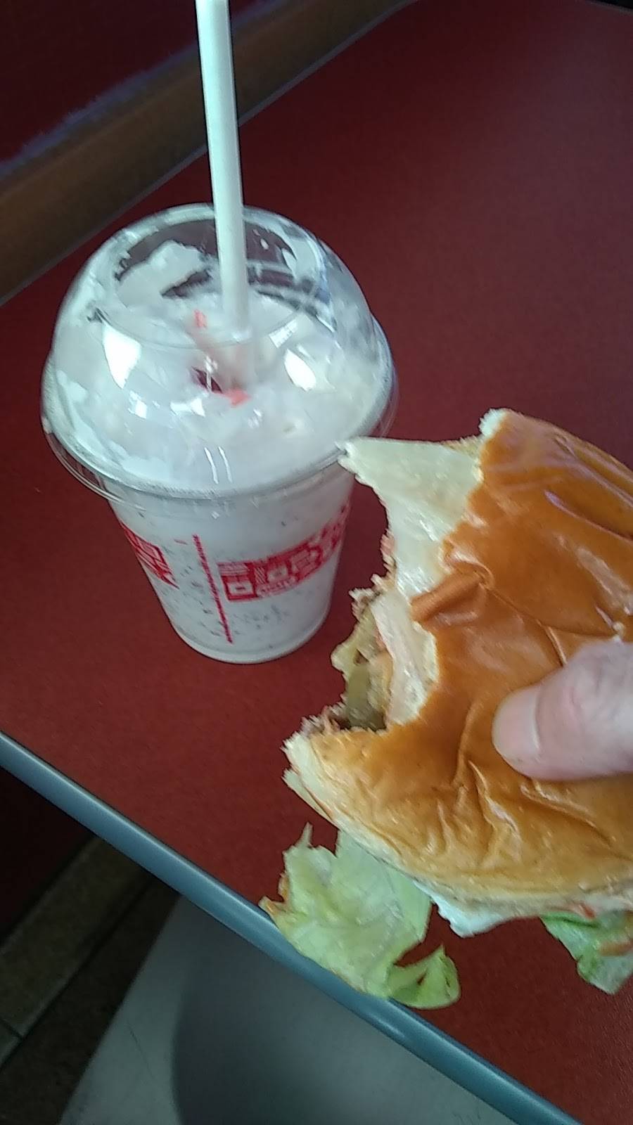 Jack in the Box | restaurant | 5536 Camino Al Norte, North Las Vegas, NV 89031, USA | 7026495222 OR +1 702-649-5222