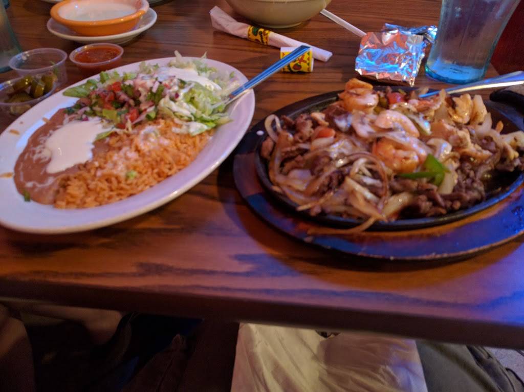 Monterrey Mexican Restaurant | restaurant | 211 W Summer St, Greeneville, TN 37745, USA | 4236399841 OR +1 423-639-9841