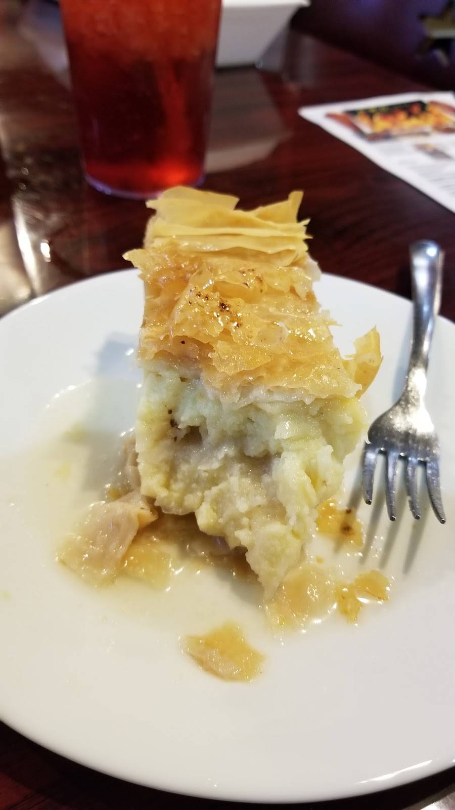 Original Made Greek | restaurant | 1913 Niles Cortland Rd NE, Warren, OH 44484, USA | 2348063021 OR +1 234-806-3021