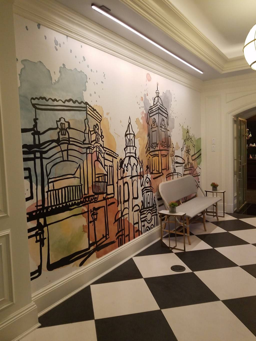 American Slang | restaurant | 401 Ward Pkwy, Kansas City, MO 64112, USA | 8163032945 OR +1 816-303-2945