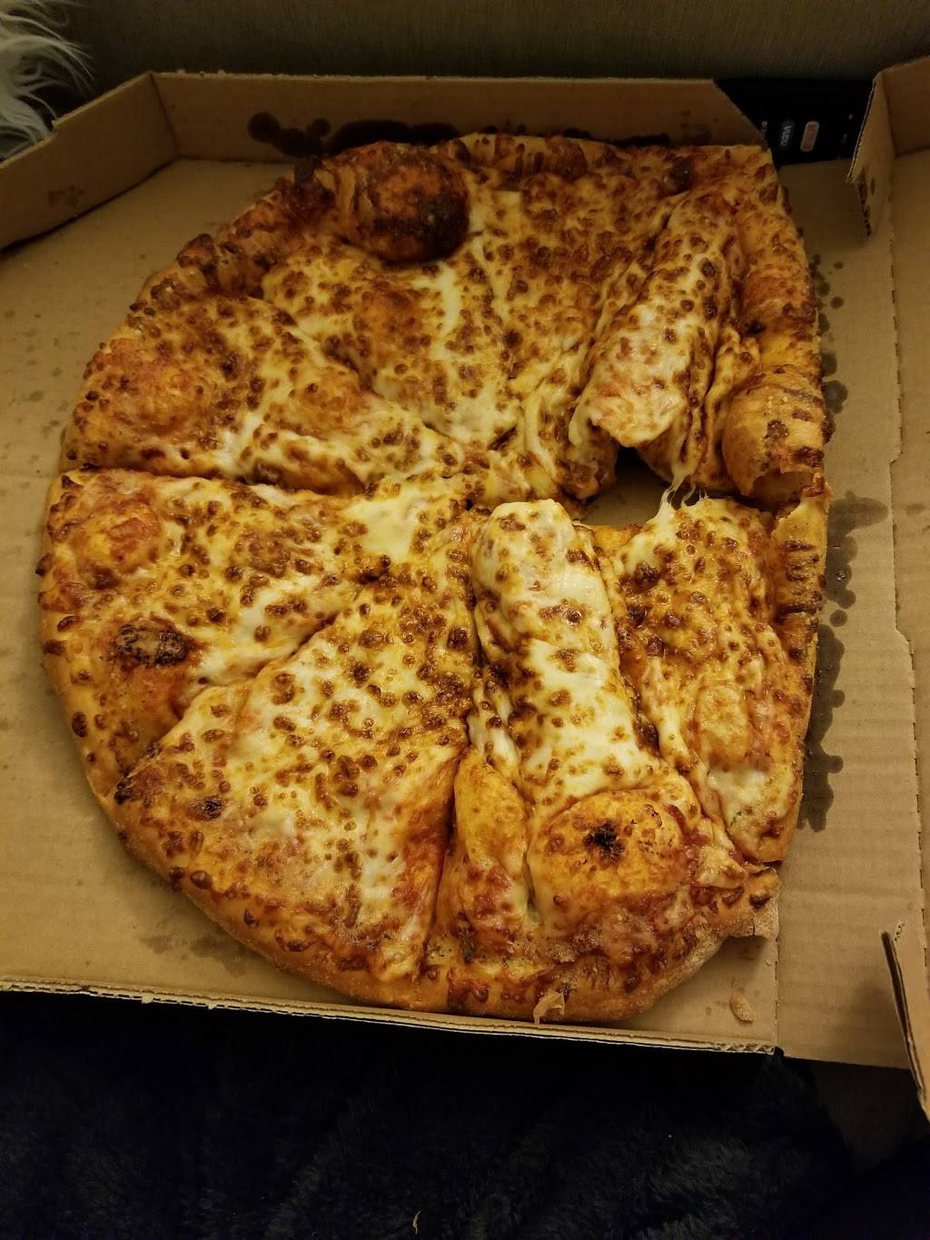 Dominos Pizza | meal delivery | 5733 N Broad St, Philadelphia, PA 19141, USA | 2155492112 OR +1 215-549-2112