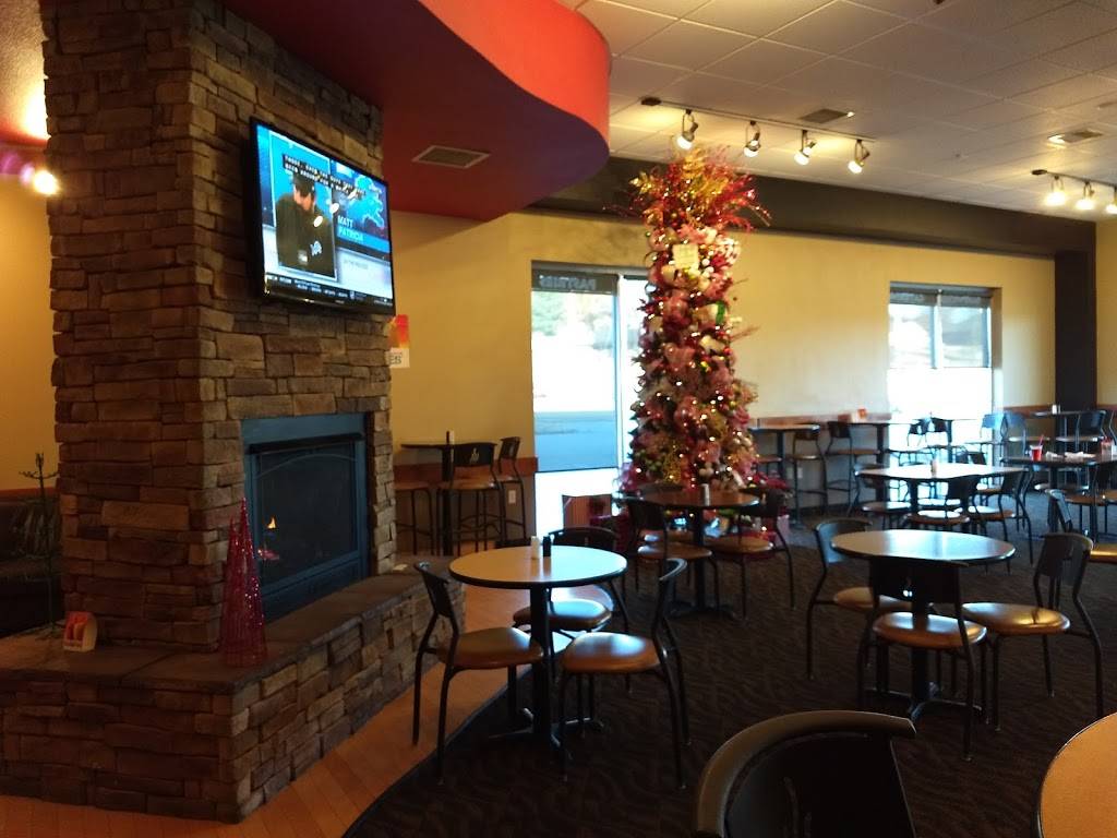 San Francisco Bread Company | restaurant | 701 Windover Rd, Jonesboro, AR 72401, USA | 8703367322 OR +1 870-336-7322