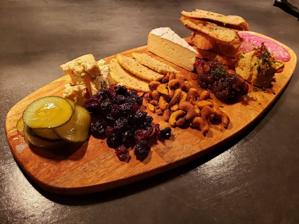 Nocturnal Brewing | restaurant | 893 US-64 BUS, Hayesville, NC 28904, USA | 8283057337 OR +1 828-305-7337