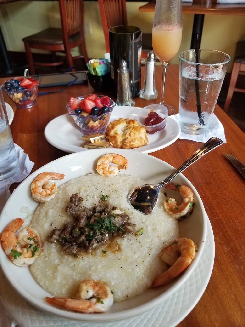 Manuels Bread Cafe | cafe | 505 Railroad Ave #100, North Augusta, SC 29841, USA | 8033801323 OR +1 803-380-1323