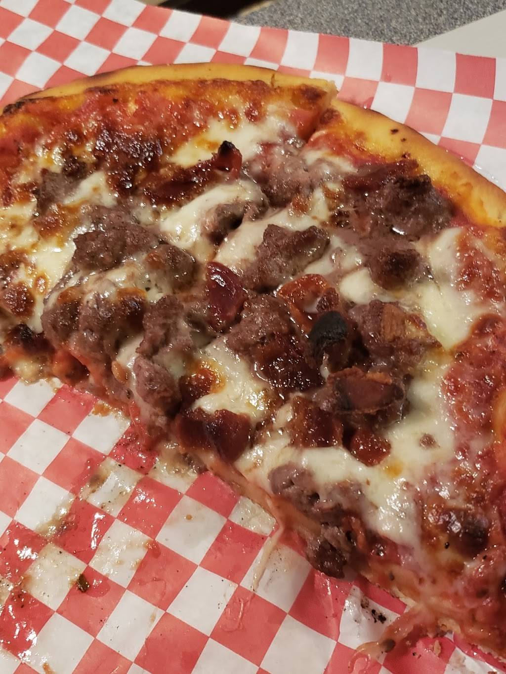 Greek Tony’s Pizza & Sub Shop | restaurant | 17440 Farm to Market Rd 529 Ste 111A, Houston, TX 77095, USA | 8324271663 OR +1 832-427-1663