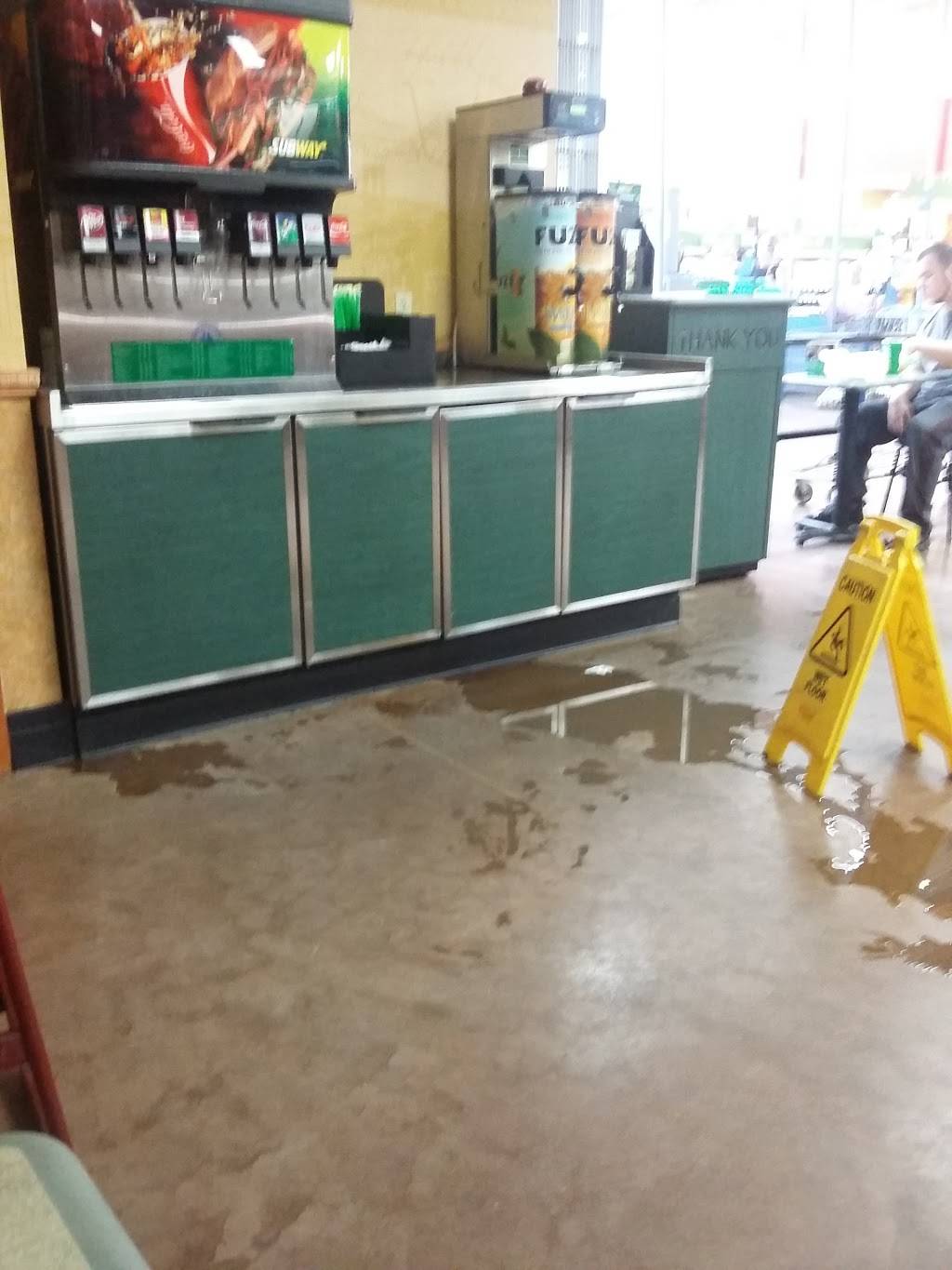 Subway | restaurant | 10300 Industrial Blvd, Covington, GA 30014, USA | 6786254571 OR +1 678-625-4571