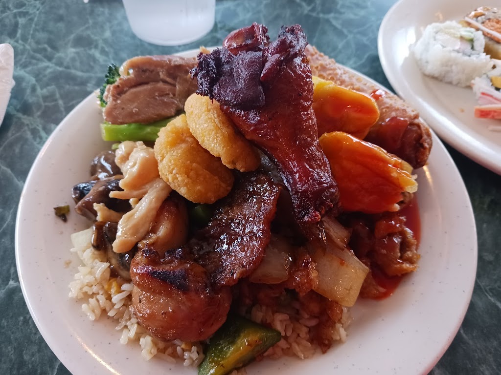 New China Restaurant | restaurant | 201 Marshall Rd, Jacksonville, AR 72076, USA | 5019828988 OR +1 501-982-8988