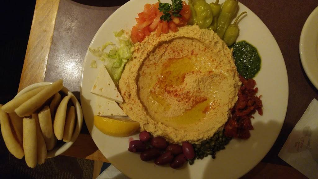 Tapas Bloomfield | restaurant | 854 Cottage Grove Rd, Bloomfield, CT 06002, USA | 8608820756 OR +1 860-882-0756