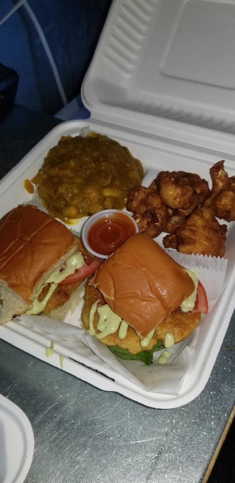 The Good Life Food Company | restaurant | 3521 5th Ave N, St. Petersburg, FL 33713, USA | 7272888830 OR +1 727-288-8830