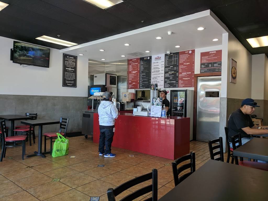 Burros & Fries Marketplace | restaurant | 255 Marketplace Ave, San Diego, CA 92113, USA | 6192648226 OR +1 619-264-8226