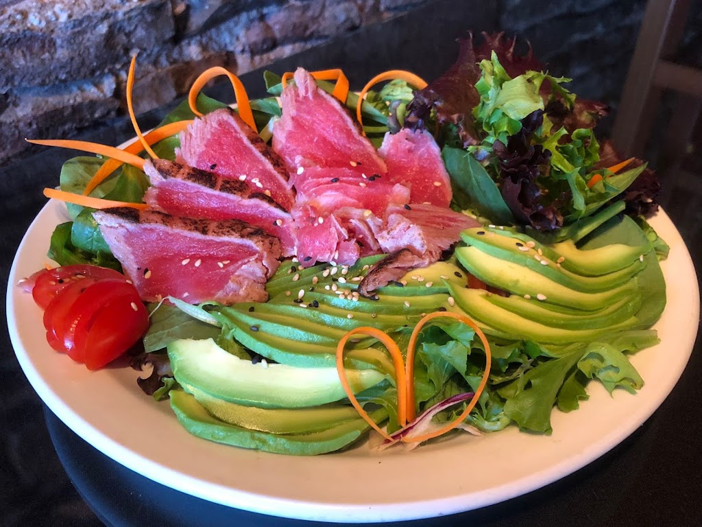 Koi Sushi & Hibachi | restaurant | 1519 Water St, Peru, IL 61354, USA | 8152500907 OR +1 815-250-0907