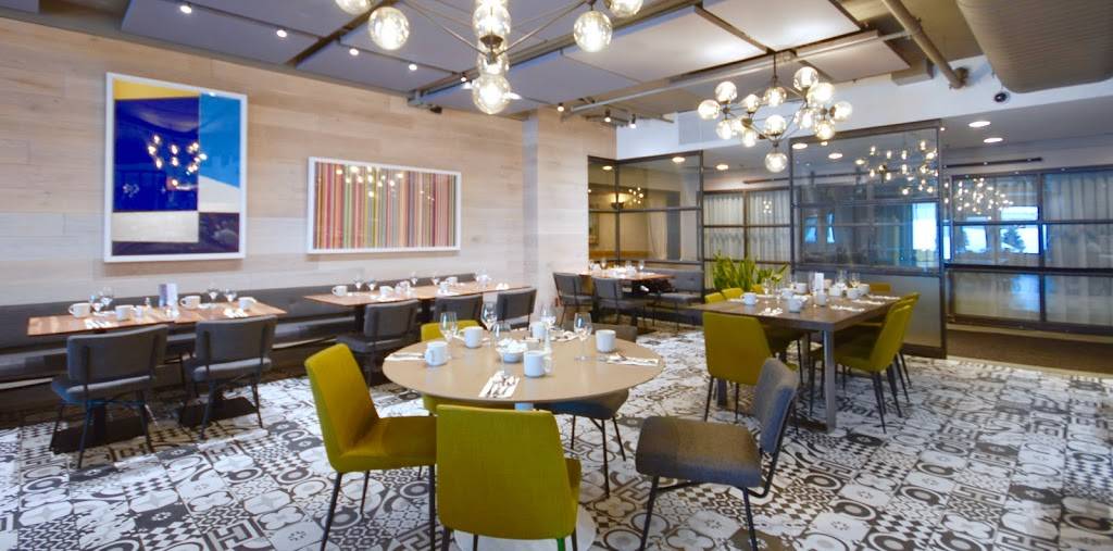 La TABLÉE | restaurant | 246 Chemin du Lac-Millette, Saint-Sauveur, QC J0R 1R3, Canada | 4502271811 OR +1 450-227-1811