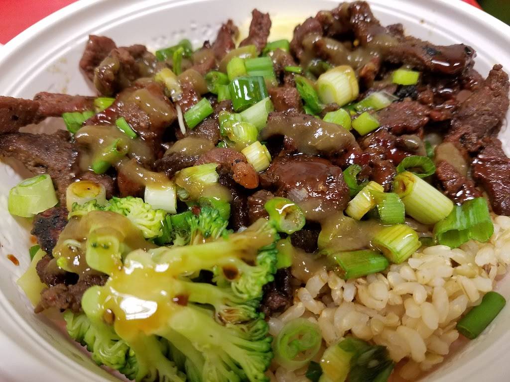 Flame Broiler | restaurant | 5160 Vineland Ave #107, North Hollywood, CA 91601, USA | 8185086767 OR +1 818-508-6767
