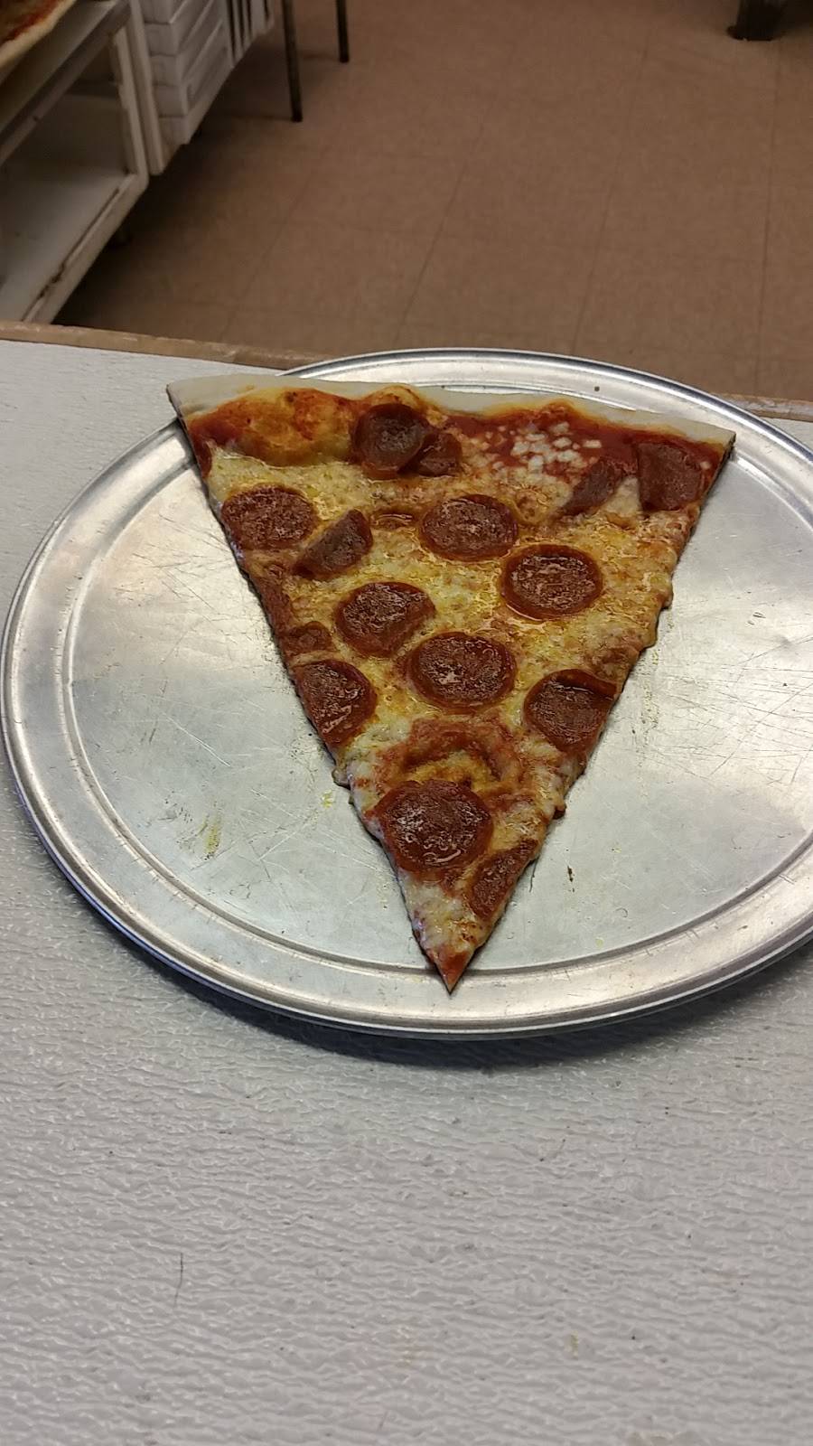 Homeslice Pizza Cardinal Crossing | restaurant | 2223 Fleming Rd, Greensboro, NC 27410, USA | 3365008781 OR +1 336-500-8781