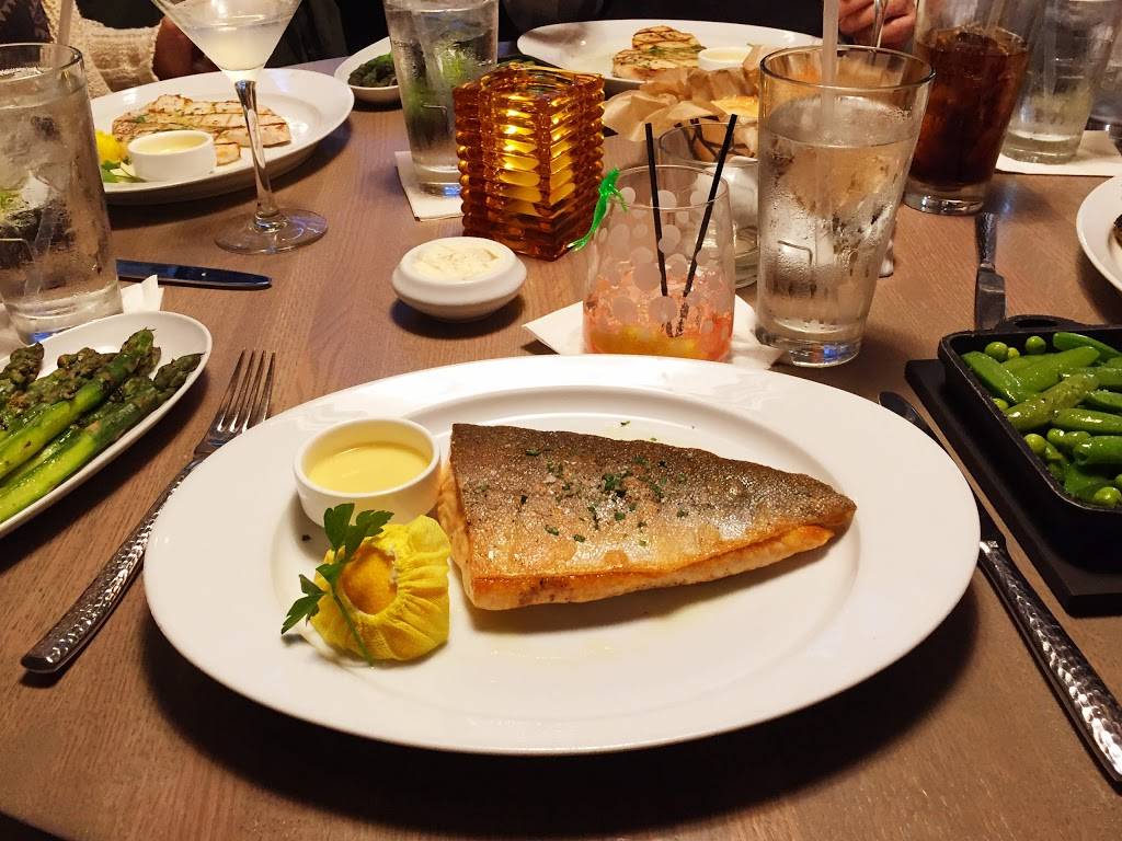 PassionFish Bethesda | restaurant | 7187 Woodmont Ave, Bethesda, MD 20814, USA | 3013586116 OR +1 301-358-6116