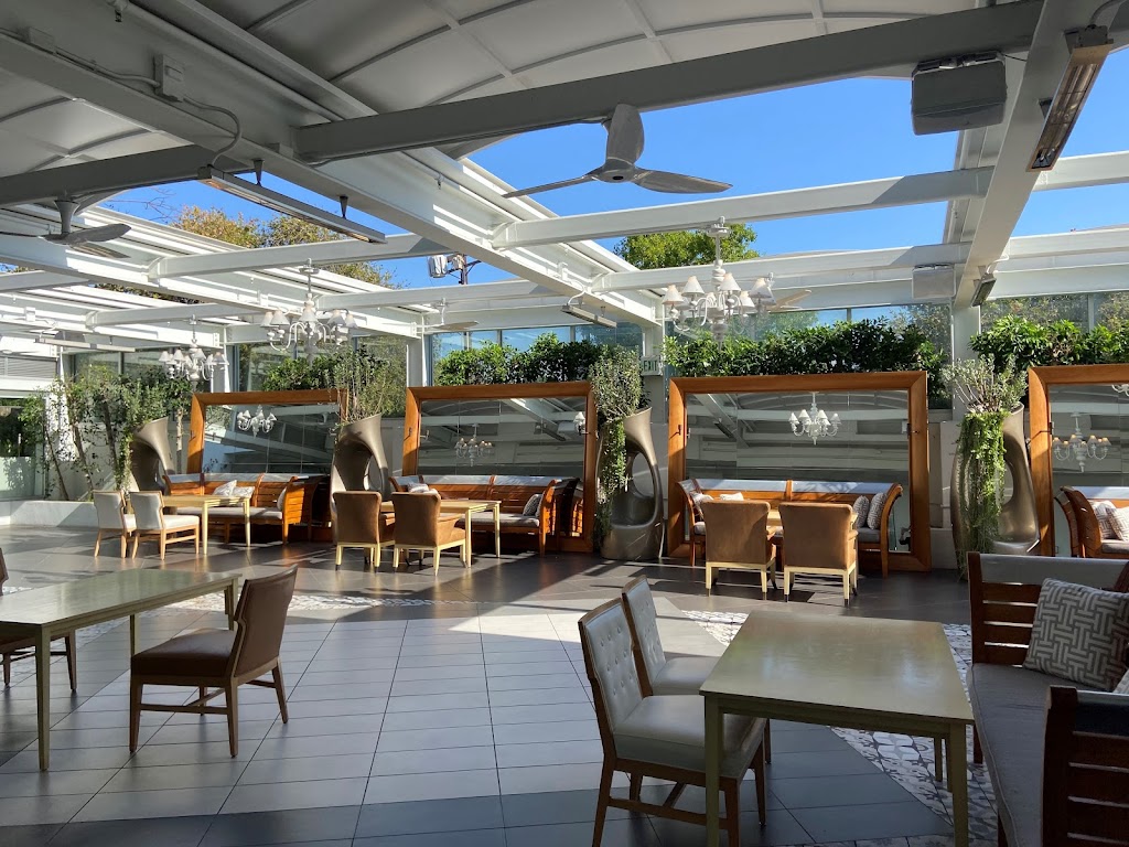 Terrace Dining Room at SLS Beverly Hills | restaurant | 465 La Cienega Blvd, Los Angeles, CA 90048, USA | 3102465555 OR +1 310-246-5555