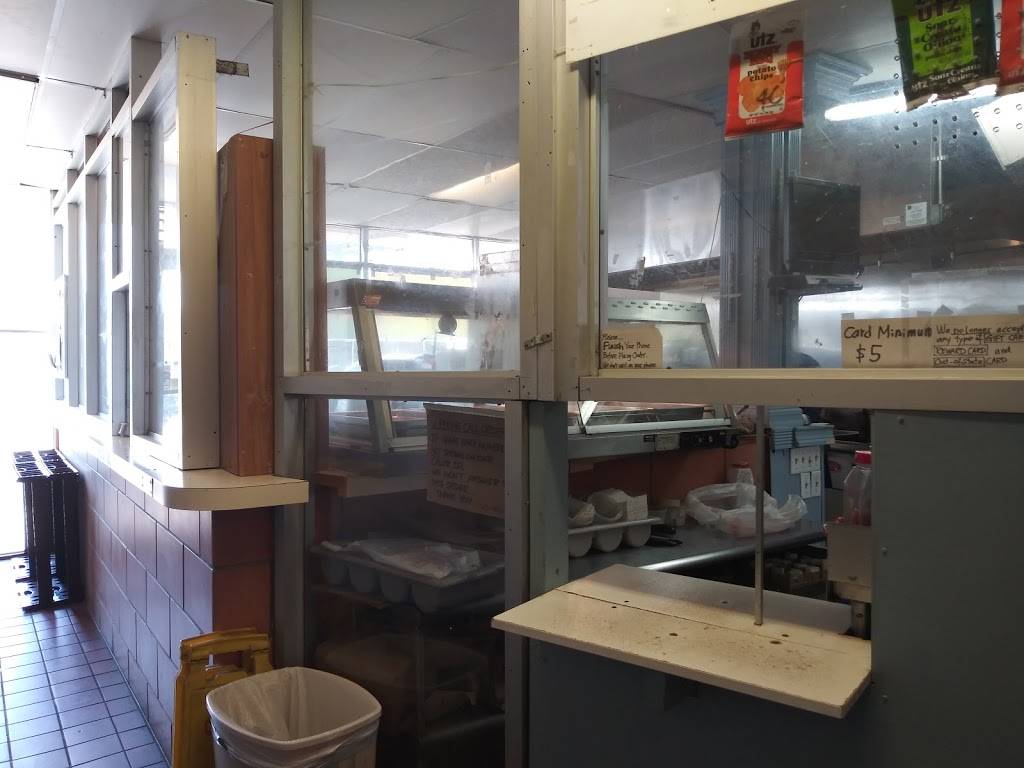 Ace Grill | restaurant | Erdman Ave, Baltimore, MD 21213, USA | 4104834003 OR +1 410-483-4003