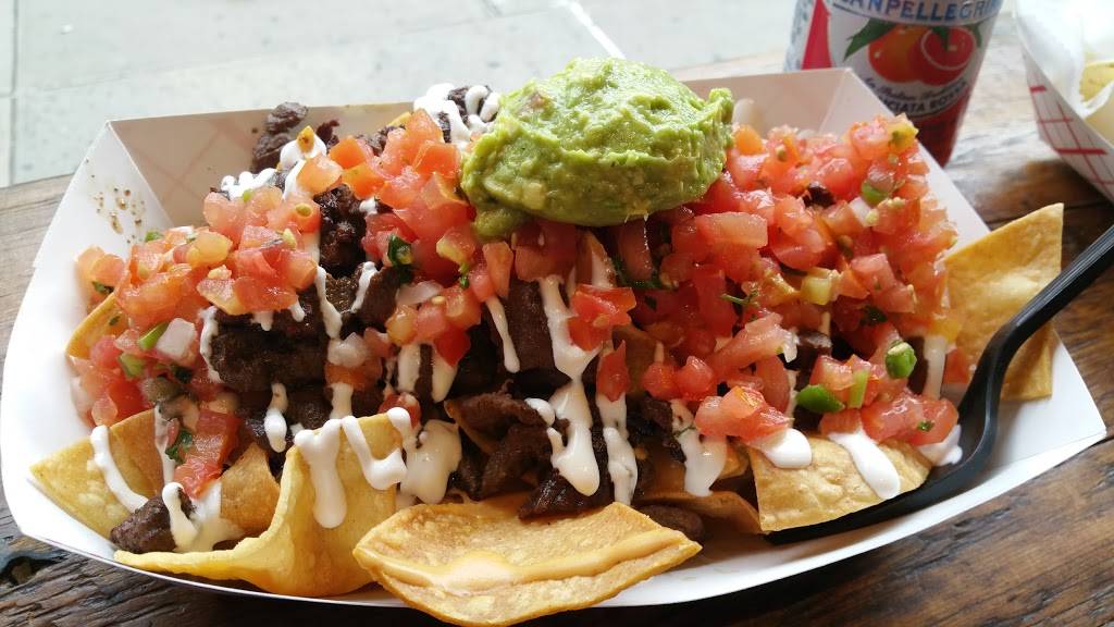 El Jeffe | restaurant | 1483 Fulton St, Brooklyn, NY 11216, USA | 3473658919 OR +1 347-365-8919