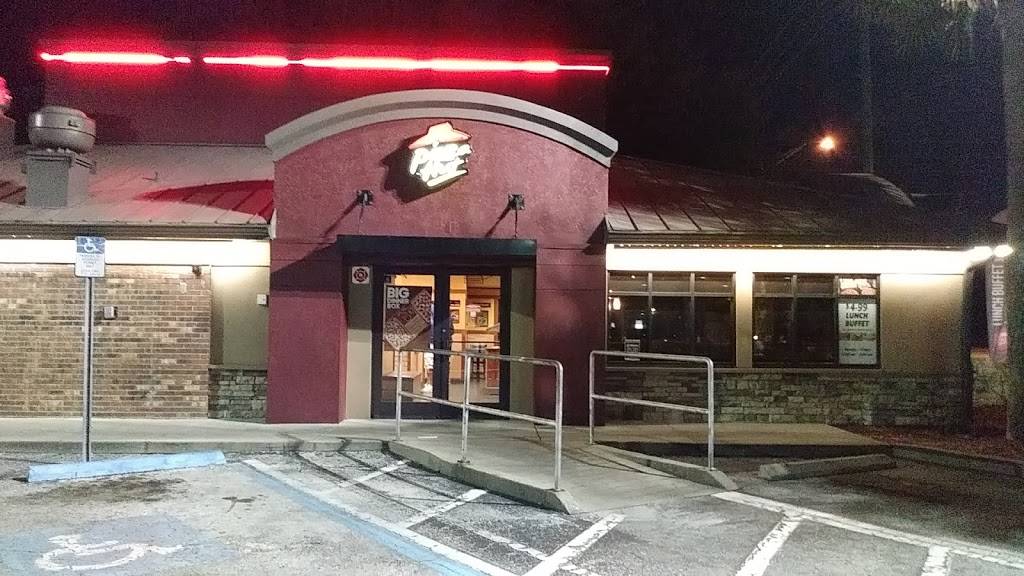 Pizza Hut | restaurant | 883 E Semoran Blvd, Apopka, FL 32703, USA | 4078861729 OR +1 407-886-1729
