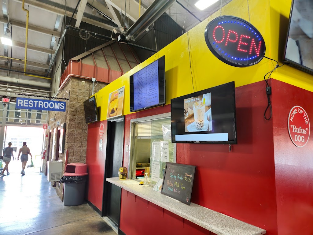 Market Grill | restaurant | 1209 Farmers Market Dr, Raleigh, NC 27603, USA | 9193491157 OR +1 919-349-1157