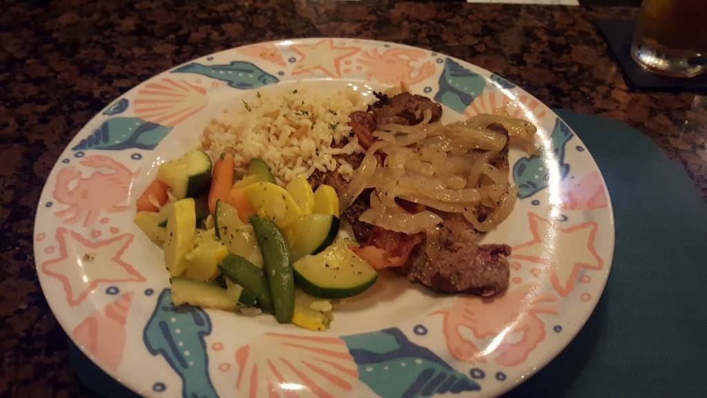 Prawnbroker Grill | restaurant | 3754 SE Ocean Blvd, Stuart, FL 34996, USA | 7722881222 OR +1 772-288-1222