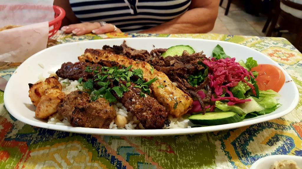 Istanbul Grill & Deli | restaurant | 5613 Morningside Dr, Houston, TX 77005, USA | 7135262800 OR +1 713-526-2800