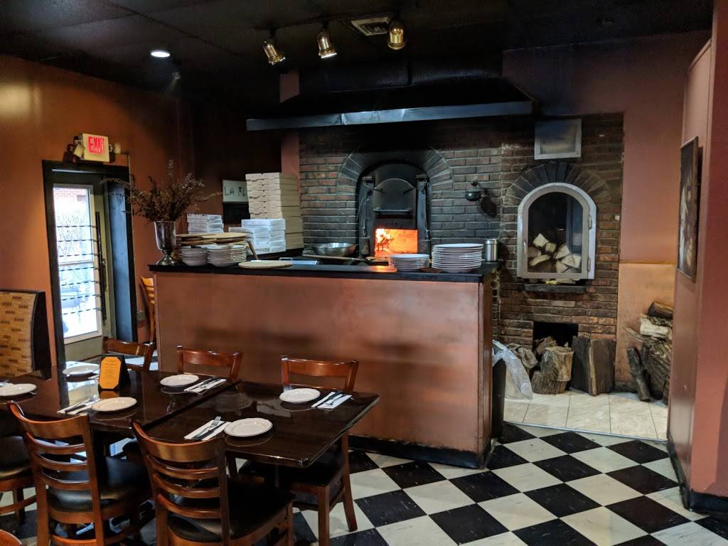 La Florentina | restaurant | 606 Ulster Ave, Kingston, NY 12401, USA | 8453392455 OR +1 845-339-2455