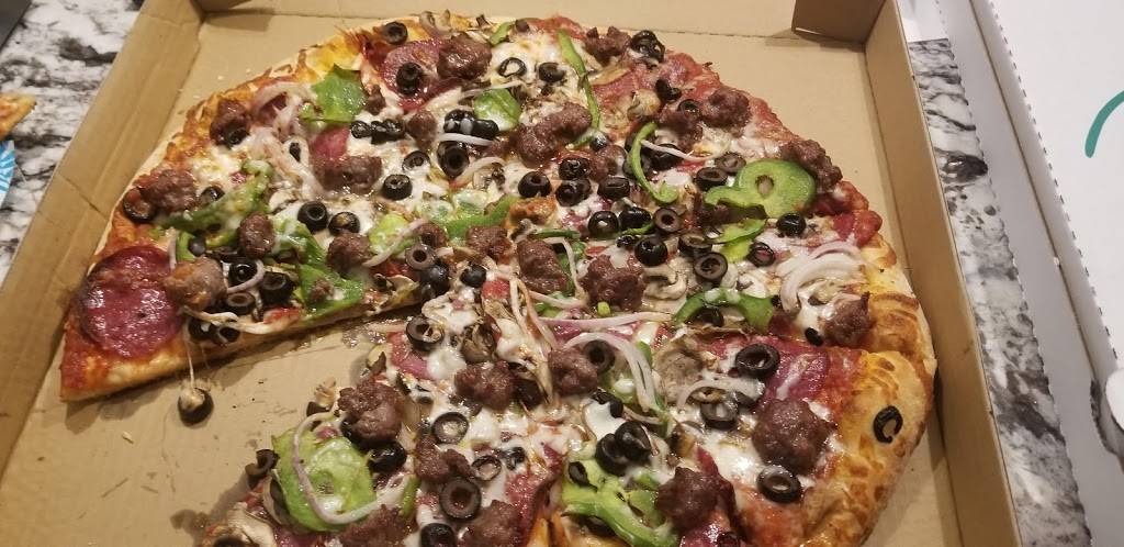 Nizarios Pizza & Grill | restaurant | 1320 Standiford Ave Suite #13, Modesto, CA 95350, USA | 2092321111 OR +1 209-232-1111