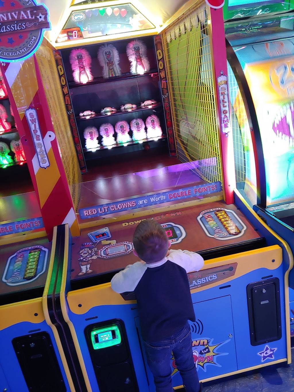 Main Event Avondale | restaurant | 10315 W McDowell Rd, Avondale, AZ 85392, USA | 6239365300 OR +1 623-936-5300