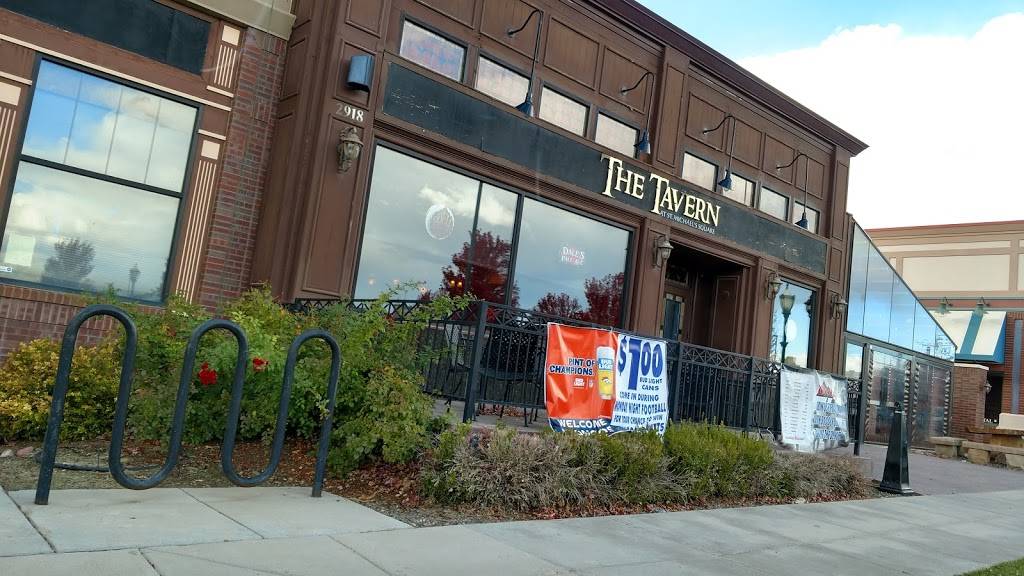 The Tavern at St. Michaels Square | restaurant | 2918 67th Ave, Greeley, CO 80634, USA | 9703302337 OR +1 970-330-2337