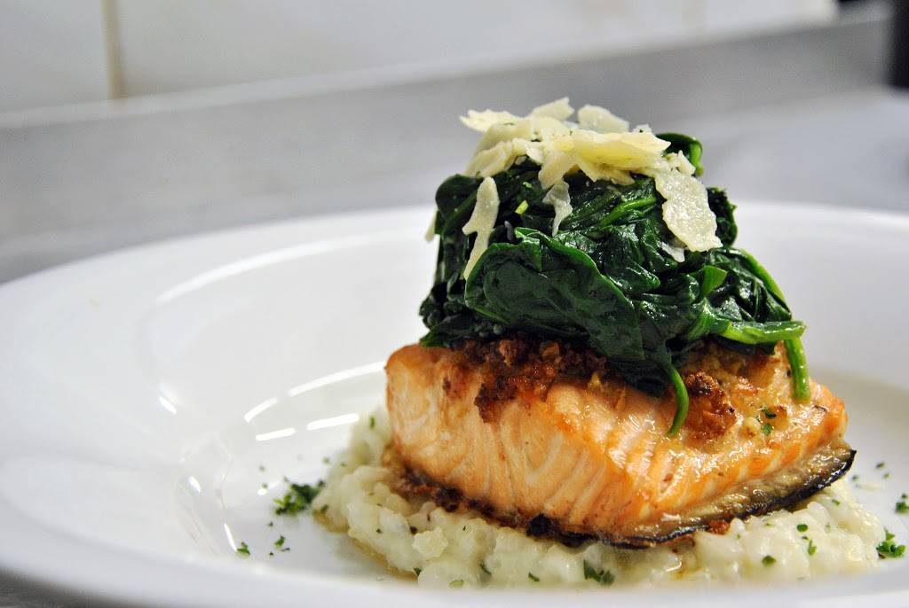 Rocca Bar Ristorante | restaurant | 30 S Main St, Lexington, VA 24450, USA | 5404618484 OR +1 540-461-8484