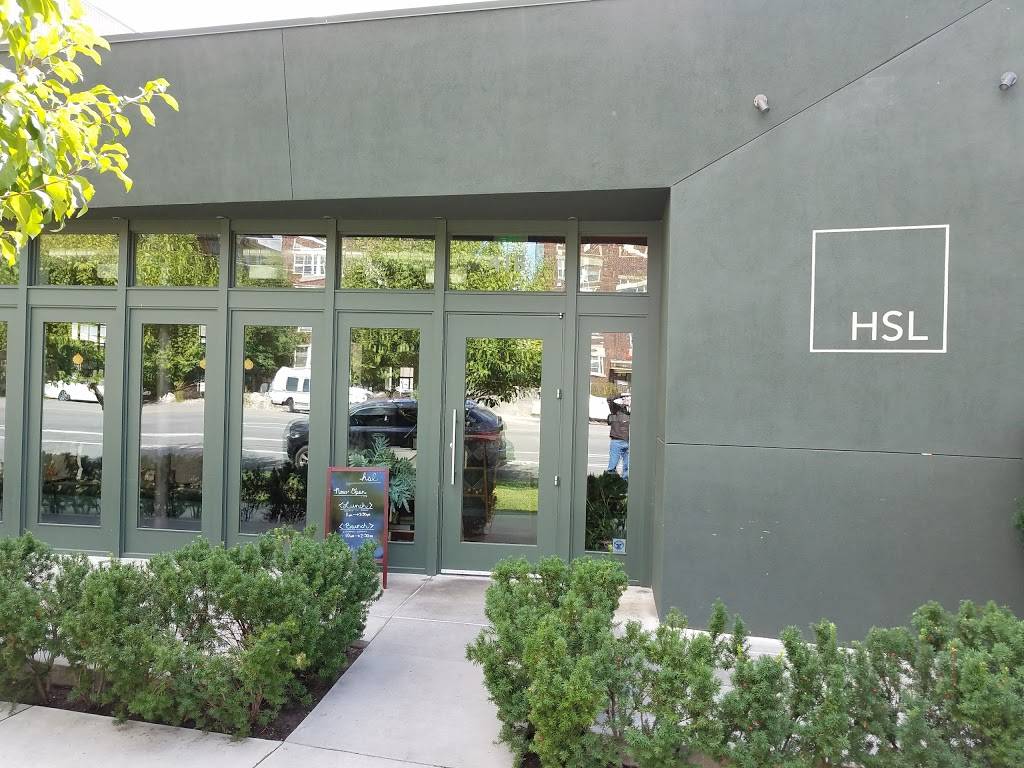 HSL | restaurant | 418 E 200 S, Salt Lake City, UT 84111, USA | 8015399999 OR +1 801-539-9999