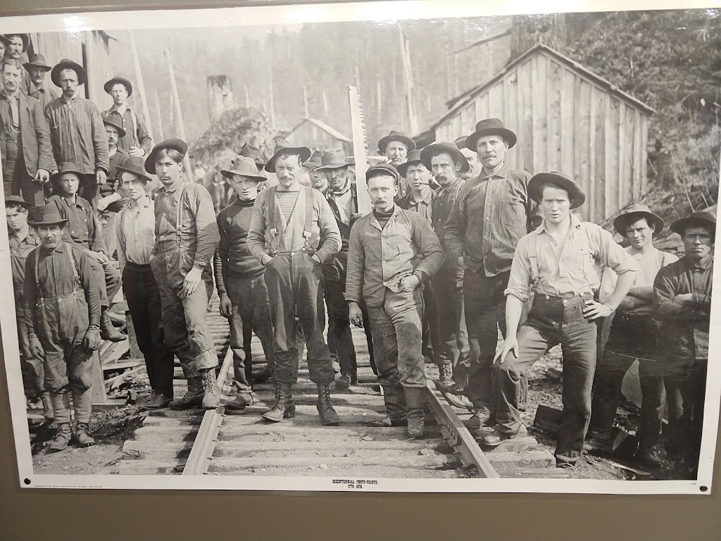 Appelo Archives Center | restaurant | 1056 WA-4, Naselle, WA 98638, USA | 3604847103 OR +1 360-484-7103