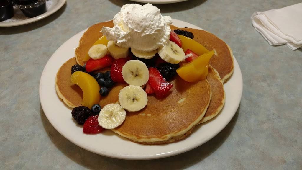 The Original Pancake House | restaurant | 105 S State Rd 7 #441, Royal Palm Beach, FL 33414, USA | 5612960878 OR +1 561-296-0878
