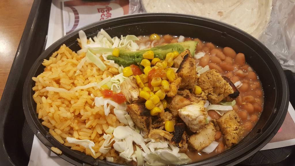 El Pollo Loco | restaurant | 2528 W Commonwealth Ave, Alhambra, CA 91803, USA | 6262899882 OR +1 626-289-9882