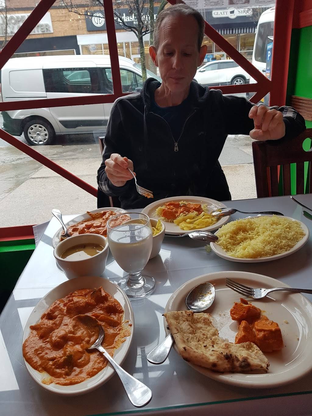 Cumin | restaurant | 3549 Johnson Ave, Bronx, NY 10463, USA | 7184322481 OR +1 718-432-2481