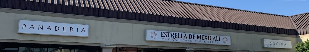 Estrella De Mexicali | bakery | 12859 Chapman Ave, Garden Grove, CA 92840, USA | 7146210180 OR +1 714-621-0180