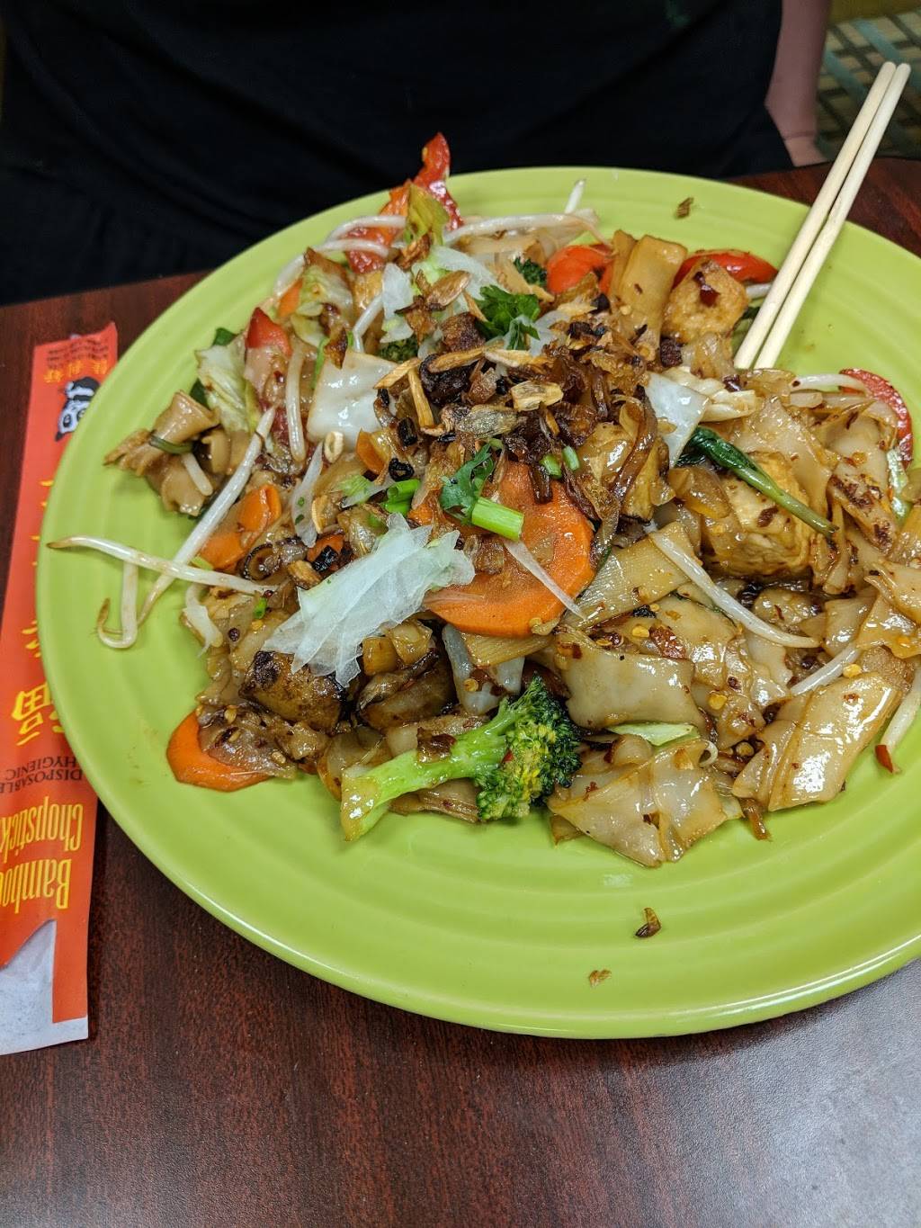 Green Lotus Vegan | restaurant | 835 N Gilbert Rd #106, Gilbert, AZ 85234, USA | 4802644680 OR +1 480-264-4680