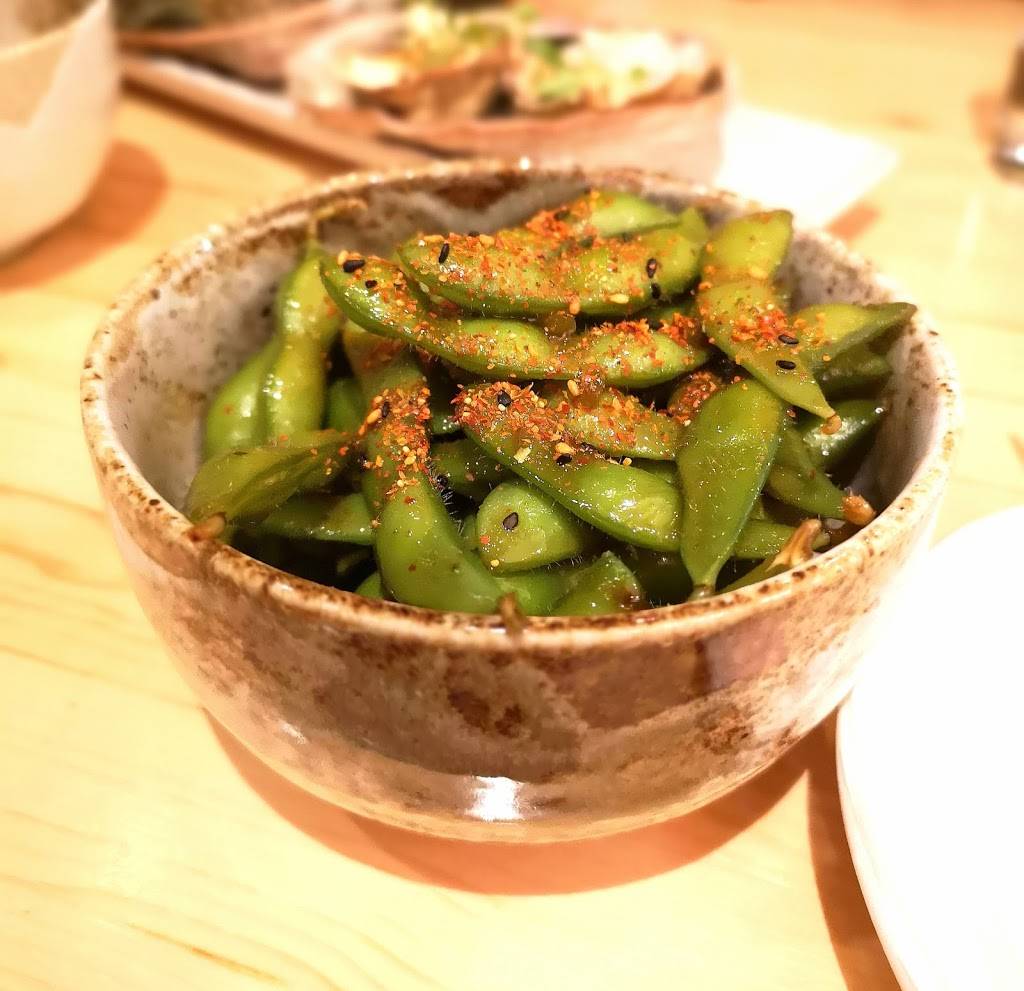 Kru | restaurant | 3135 Folsom Blvd, Sacramento, CA 95816, USA | 9165511559 OR +1 916-551-1559