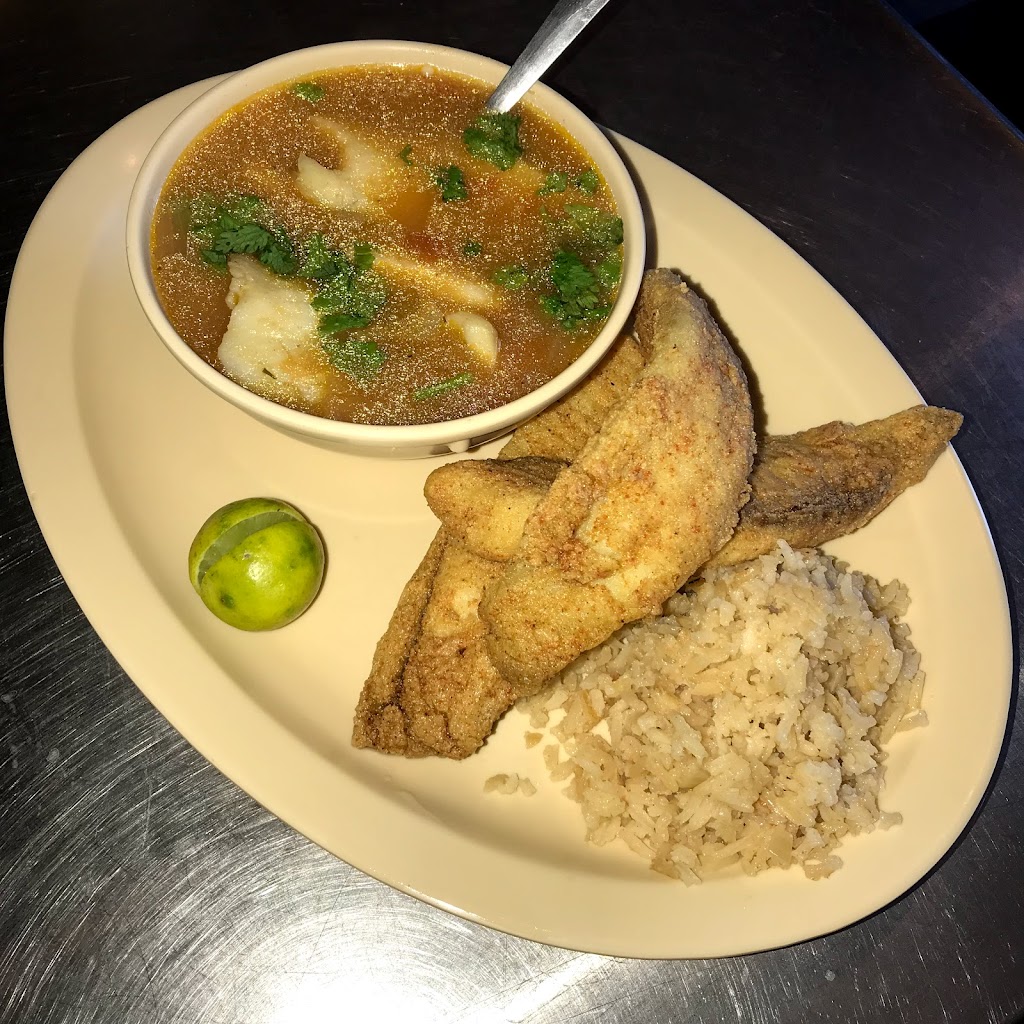 Pescadería “El Catan” | restaurant | 1735 N Alamo Rd, Alamo, TX 78516, USA | 9564725564 OR +1 956-472-5564